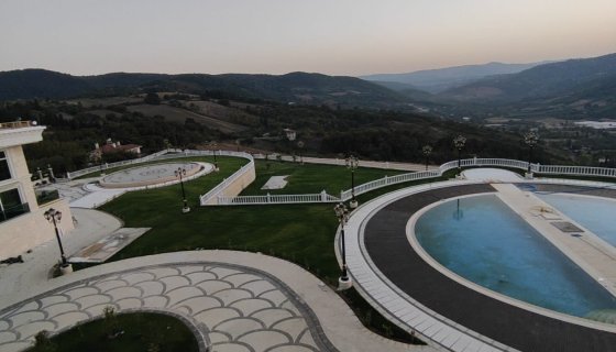 Katar Kraliyet Aile Sarayı